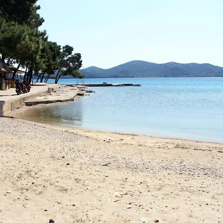 With A Parking Space Biograd Na Moru, Biograd - 16801 ביוגראד נה מורו