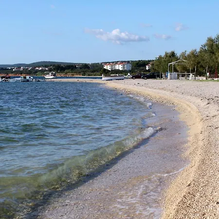 בית הארחה With A Parking Space Biograd Na Moru, Biograd - 16801