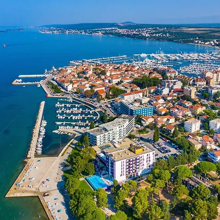 With A Parking Space Biograd Na Moru, Biograd - 16801 ביוגראד נה מורו
