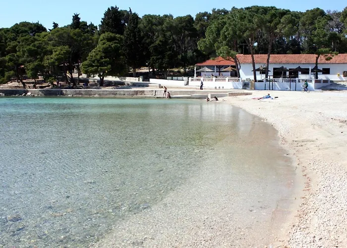 Гостевой дом With A Parking Space Biograd Na Moru, Biograd - 16801