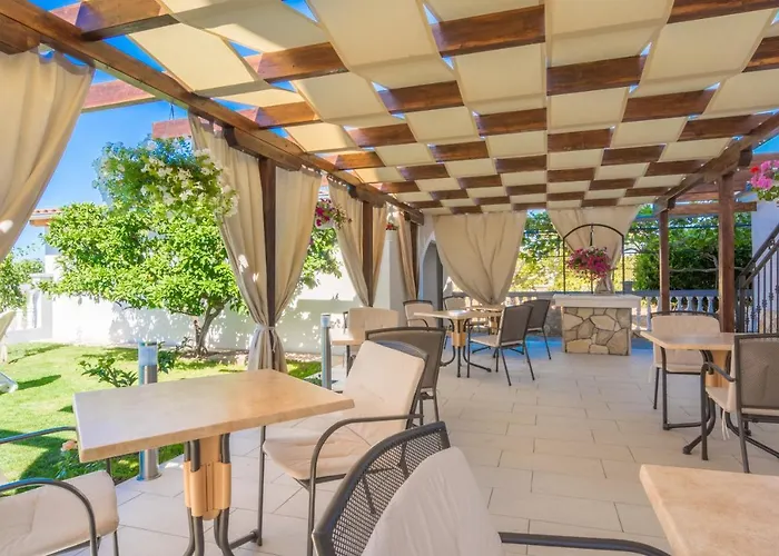 Гостевой дом With A Parking Space Biograd Na Moru, Biograd - 16801