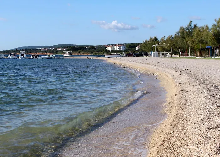 Гостевой дом With A Parking Space Biograd Na Moru, Biograd - 16801