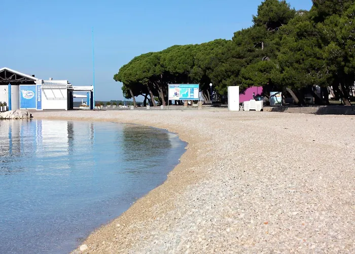 Гостевой дом With A Parking Space Biograd Na Moru, Biograd - 16801