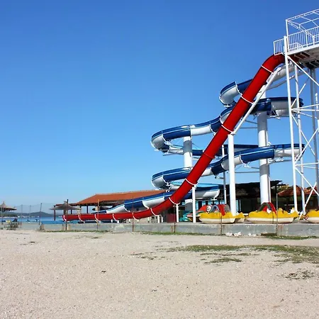 Guest house With A Parking Space Biograd Na Moru, Biograd - 16801 4*