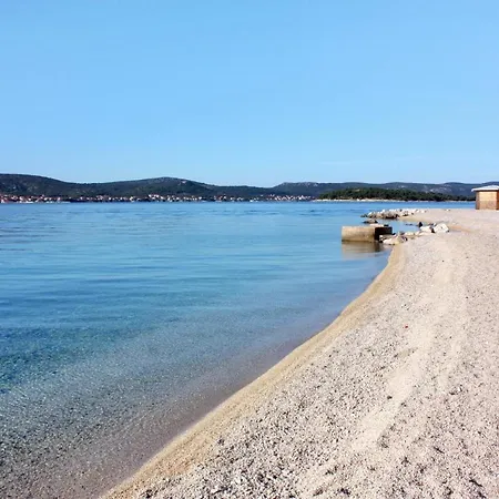 With A Parking Space Biograd Na Moru, Biograd - 16801 4* Biograd Na Moru