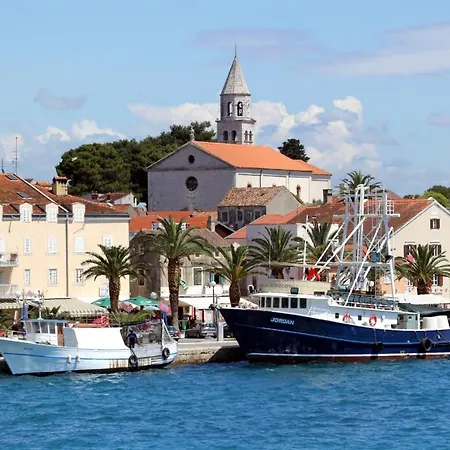 With A Parking Space Biograd Na Moru, Biograd - 16801 4*