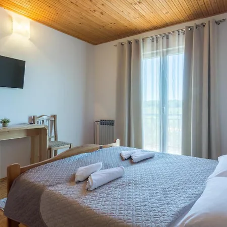 With A Parking Space Biograd Na Moru, Biograd - 16801 4*