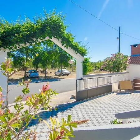 With A Parking Space Biograd Na Moru, Biograd - 16801