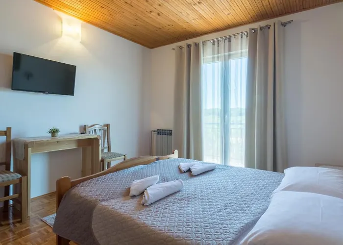 With A Parking Space Biograd Na Moru, Biograd - 16801 4*