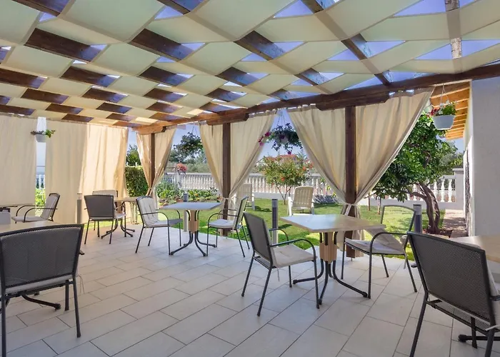 With A Parking Space Biograd Na Moru, Biograd - 16801 Guest house