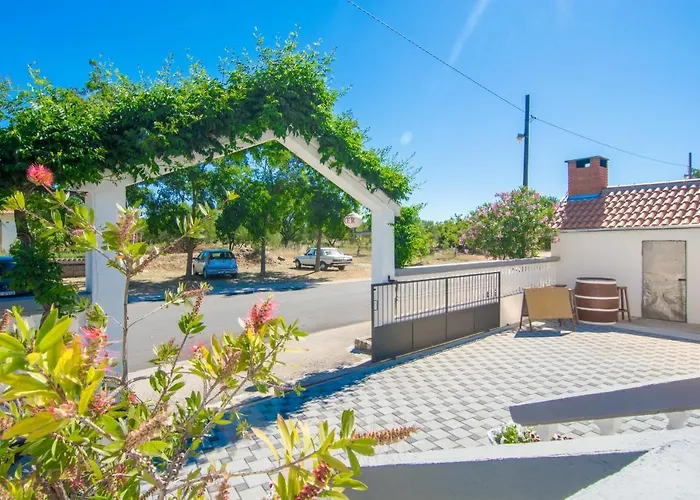 With A Parking Space Biograd Na Moru, Biograd - 16801